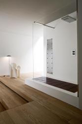 Rexa Design Unico Shower - 2