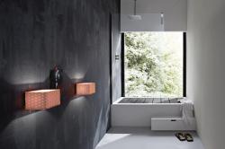 Rexa Design Unico Shower - 1