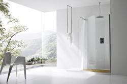 Rexa Design Ceiling towel rail - 3