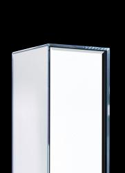 Glas Italia Prism storage unit - 8