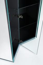 Glas Italia Prism storage unit - 4