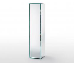 Glas Italia Prism storage unit - 1