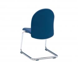 Изображение продукта König+Neurath JET кресло на стальной раме
