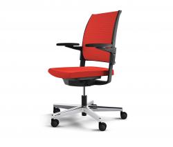 Изображение продукта König+Neurath VALYOU офисное кресло
