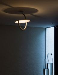 Lumini Luna ceiling light - 1