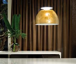 Изображение продукта Lumini Bossa Gold подвесной светильник