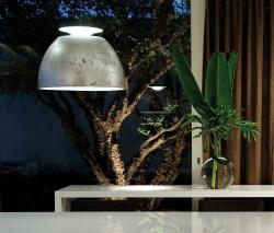 Изображение продукта Lumini Bossa Silver подвесной светильник