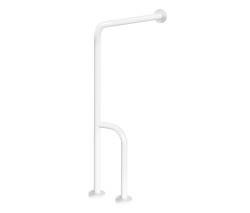 Nordholm Three-point handrail | wall to floor - 2
