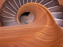 Изображение продукта WoodTrade SVL staircase