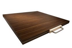 Изображение продукта WoodTrade SVL Floor Strips smoked