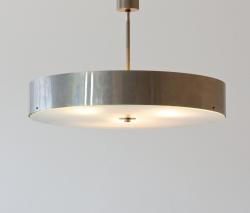 Изображение продукта ZEITLOS – BERLIN Ceiling lamp by Eckart Muthesius