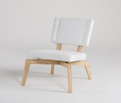 Изображение продукта ellenbergerdesign Easy кресло
