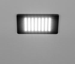 Изображение продукта f-sign oneLED потолочный светильник direct