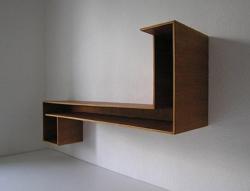 Lutz Hüning DIN-shelf - 2