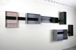 Lutz Hüning Sliding shelves - 2