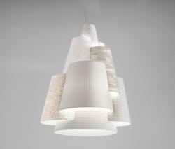 Изображение продукта Axo Light MELTING POT SP MEL 120 подвесной светильник
