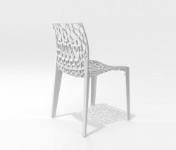MOVISI Coral chair - 8