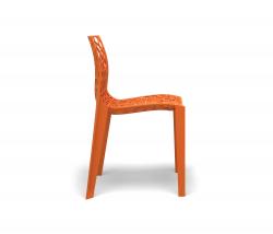 MOVISI Coral chair - 3