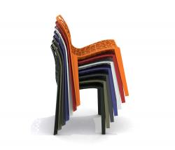 MOVISI Coral chair - 11