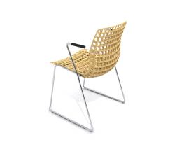 MOVISI Moire chair - 1