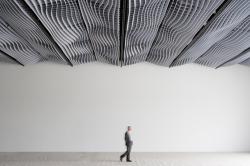 Wave WAVE Acoustic absorber ceiling - 9