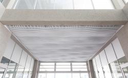 Wave WAVE Acoustic absorber ceiling - 3