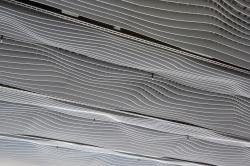 Изображение продукта Wave WAVE Acoustic absorber ceiling