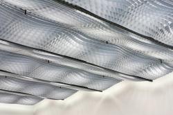Wave WAVE Acoustic absorber ceiling - 2