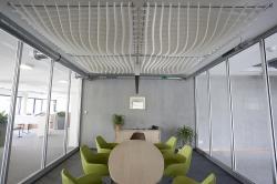 Wave WAVE Acoustic absorber ceiling - 4