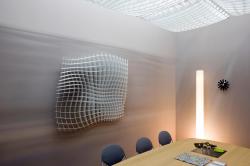 Wave WAVE Acoustic wall sculptures - 6