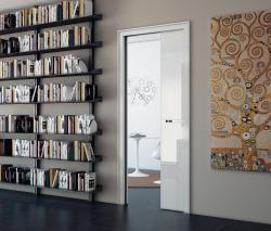 Aico Design Allure | Slide-in-Wall Doors - 1