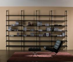 Aico Design Epomeo | Book-Shelves - 1