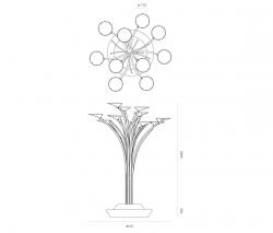 Artemide Solar Tree - 2