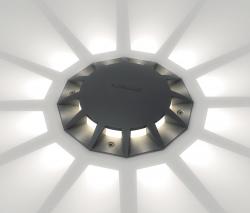 Изображение продукта Artemide Megara 12 light beams