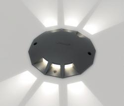 Изображение продукта Artemide Megara 2 light beams