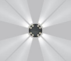 Artemide Megara 4 light beams - 5