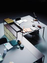 Изображение продукта Hay New Order Workspace Multi-Desks Island