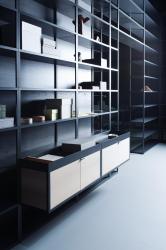 Изображение продукта Hay New Order Workspace Shelf-mounted сервант