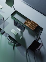 Изображение продукта Hay New Order Workspace стол