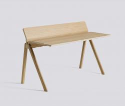 Изображение продукта Hay Copenhague Moulded Plywood Desk CPH190