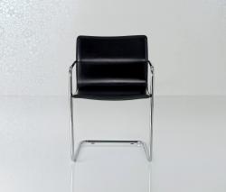 Изображение продукта Enrico Pellizzoni Lybra кресло