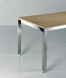 Enrico Pellizzoni Strato стол extendible - 3