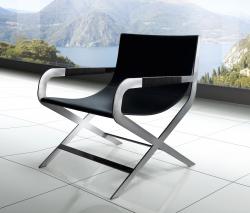 Изображение продукта Enrico Pellizzoni Crossover легкое кресло