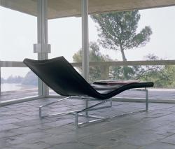 Enrico Pellizzoni Day-Bed Chaise Longue - 2