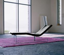 Изображение продукта Enrico Pellizzoni Day-Bed Chaise Longue
