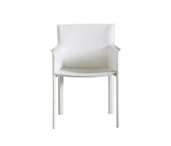 Изображение продукта Enrico Pellizzoni Pasqualina кресло с подлокотниками