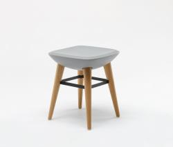 DE VORM Pebble stool - 1