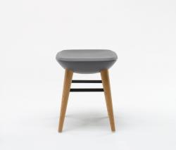 DE VORM Pebble stool - 2