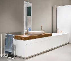 MAKRO Makro Systems linear bath|wash basin|shower - 1
