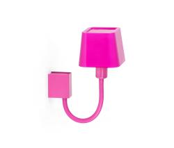 Изображение продукта Faro Flexi настенный светильник